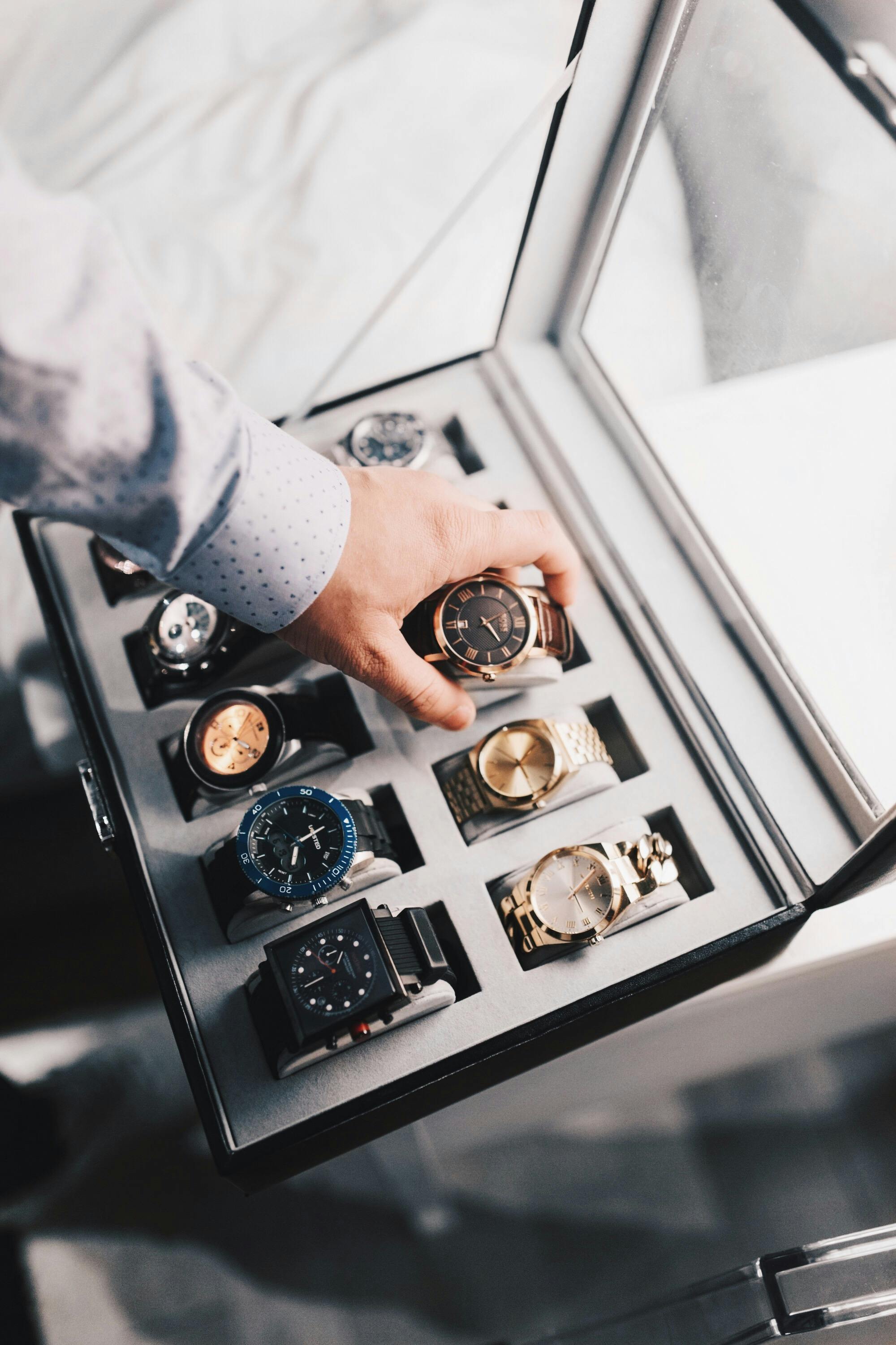 Men Watches