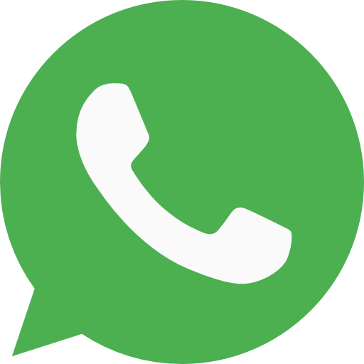 Floating Whatsapp Icon